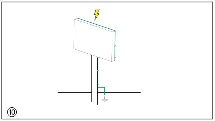 OPTONICA LED Strip 5050 12V Non Waterproof Professional Edition - 7