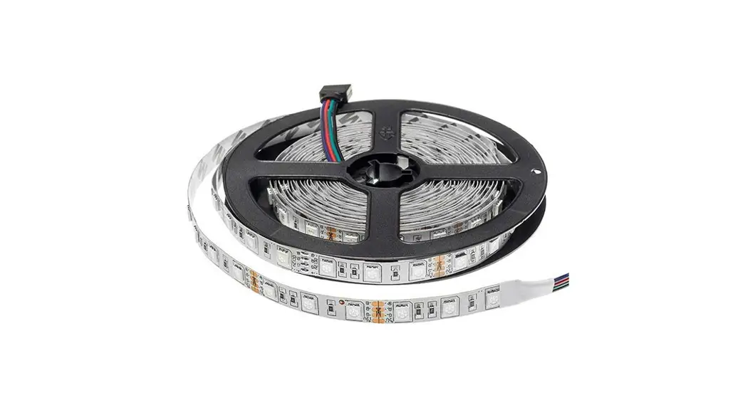 Optonica Led Strip 5050 12v Non Waterproof Professional Edition Installation Guide
