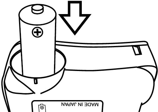 ATAGO PAL-SALT Digital Hand-Held Pocket Salt Meter 01