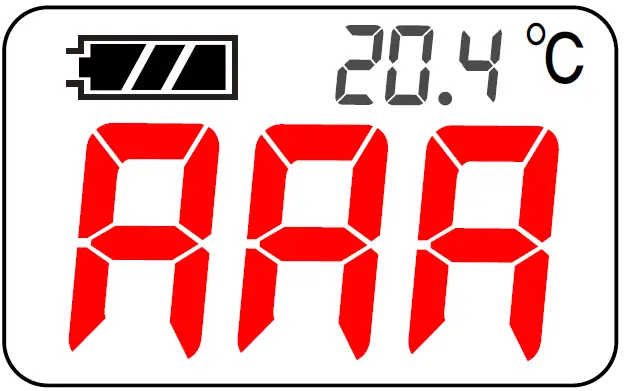 ATAGO PAL-SALT Digital Hand-Held Pocket Salt Meter 07