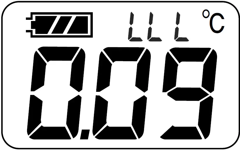 ATAGO PAL-SALT Digital Hand-Held Pocket Salt Meter 09