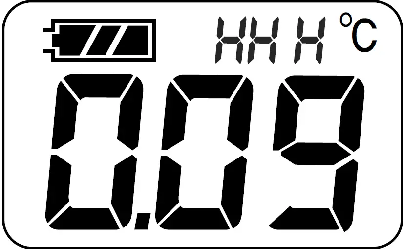 ATAGO PAL-SALT Digital Hand-Held Pocket Salt Meter 09
