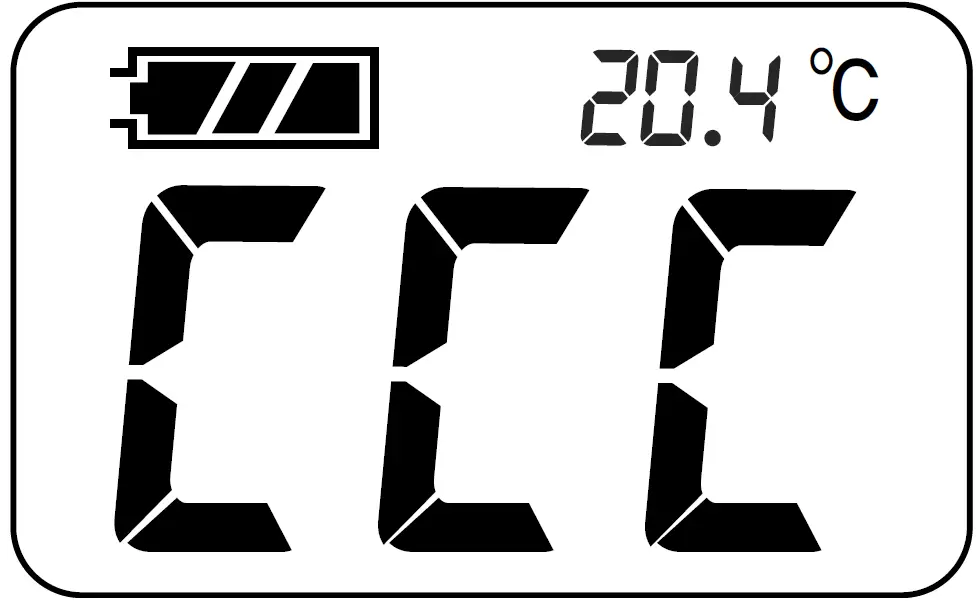 ATAGO PAL-SALT Digital Hand-Held Pocket Salt Meter 25