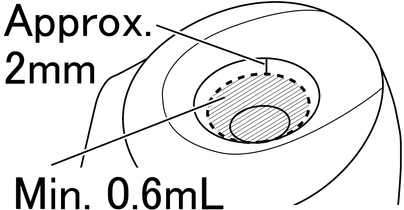 ATAGO PAL-SALT Digital Hand-Held Pocket Salt Meter 28