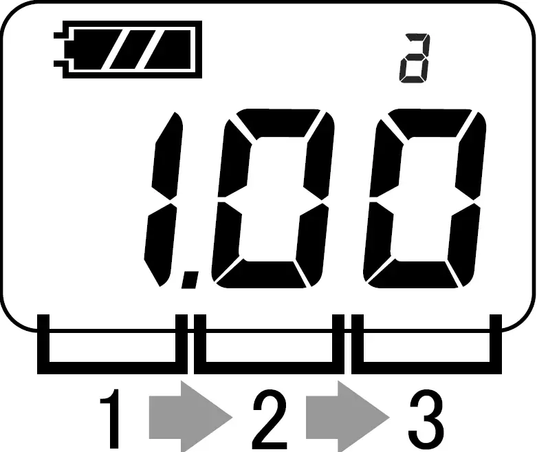 ATAGO PAL-SALT Digital Hand-Held Pocket Salt Meter 34