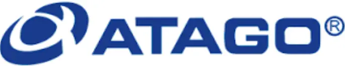 ATAGO PAL-SALT Digital Hand-Held Pocket Salt Meter LOGO