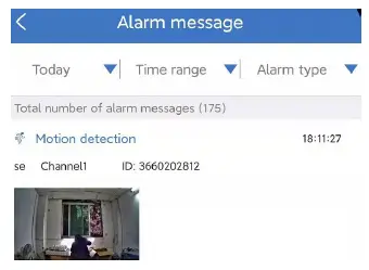 Cameras T-CL6021LF-W44J Smart Camera with Battery-32
