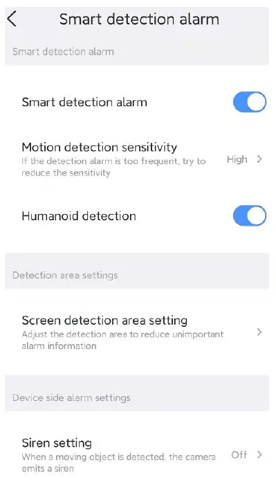 Cameras T-CL6021LF-W44J Smart Camera with Battery-38
