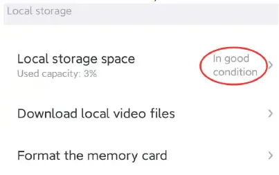 Cameras T-CL6021LF-W44J Smart Camera with Battery-39