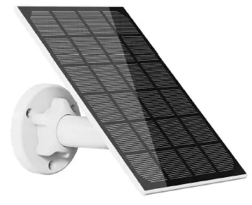 Cameras T-CL6021LF-W44J Smart Camera with Battery-45