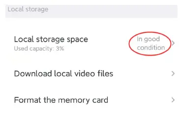 Cameras T-CL6021LF-W44J Smart Camera with Battery-49