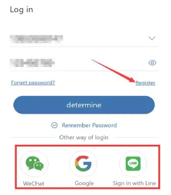 Cameras T-CL6021LF-W44J Smart Camera with Battery-6