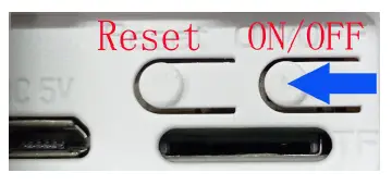 Cameras T-CL6021LF-W44J Smart Camera with Battery-8