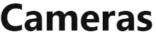 Cameras T-logo