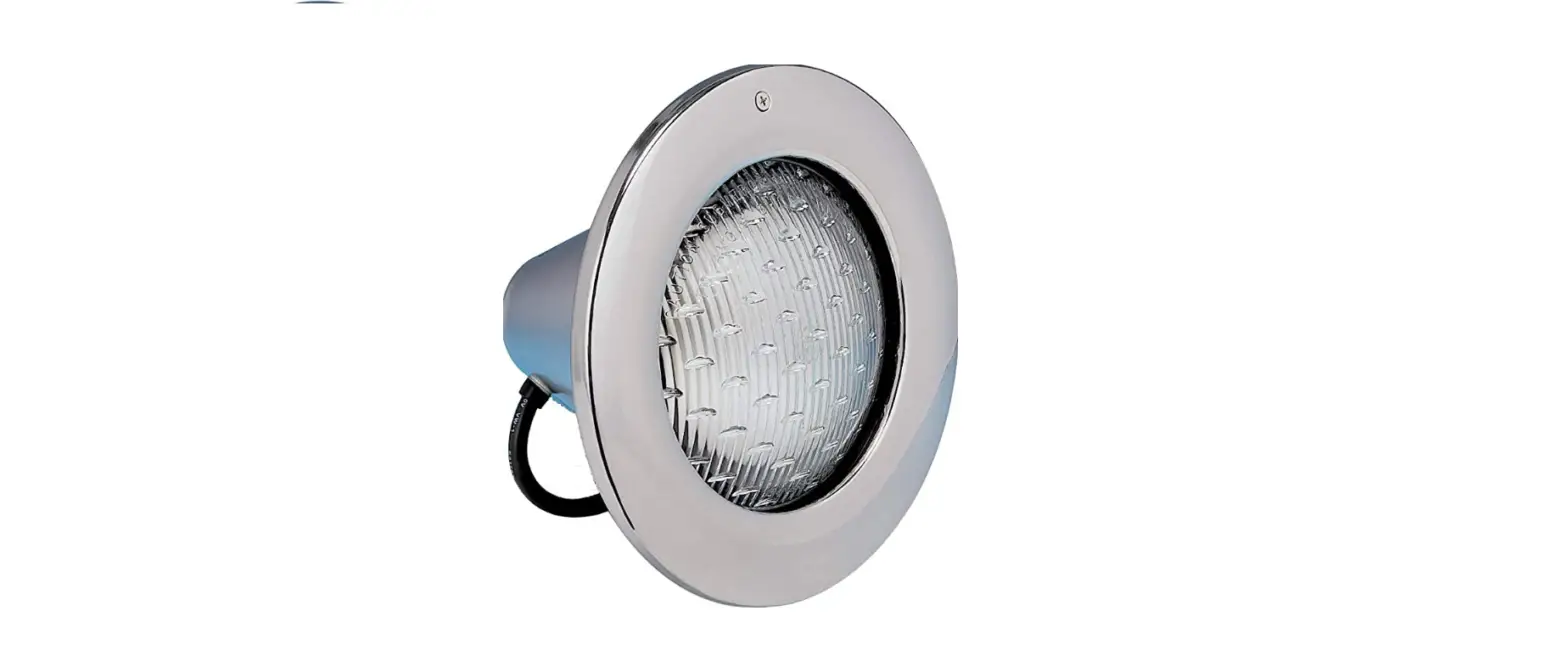 Hayward Sp0580 Astrolite White Incandescent Pool Light Owner's Manual