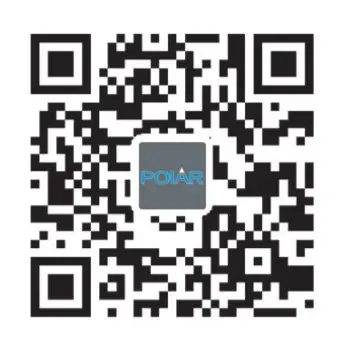 POLAR Stainless Steel Pizza Salad Prep - QR-