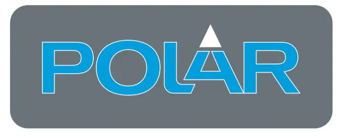 POLAR logo
