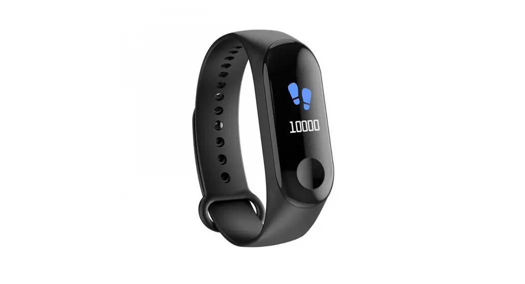 Celly Trainerband Fitness Bracelet Smartwatch User Manual