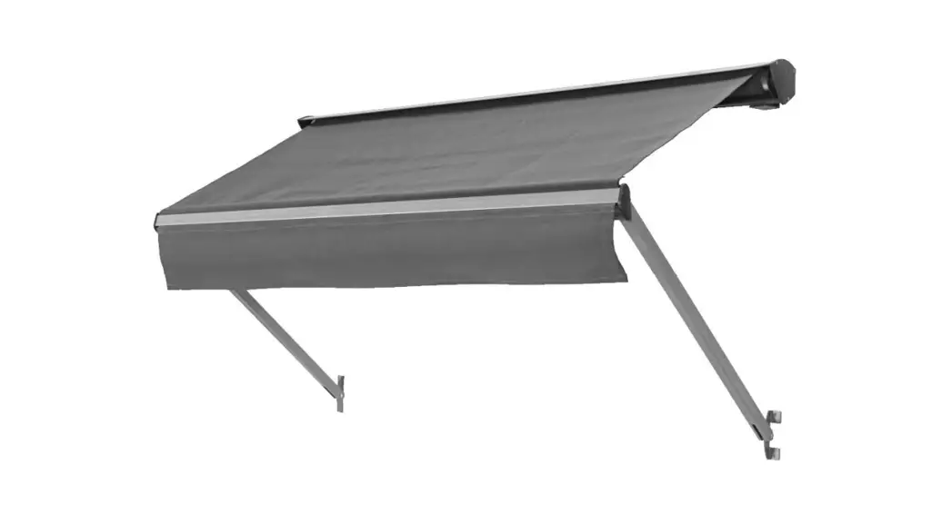 Hard Head 791-212 Window Awning Instruction Manual