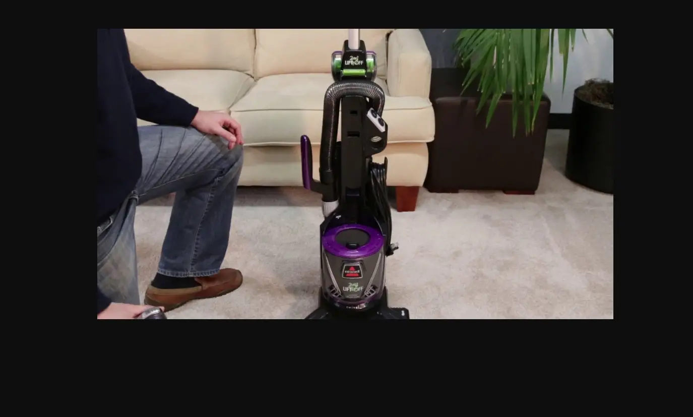 My Powerglide®/cleanview® Lift-off® Pet Upright Vacuum Has No Suction | Support My Powerglide®/cleanview® Lift-off® Pet Upright Vacuum Has No Suction | Support