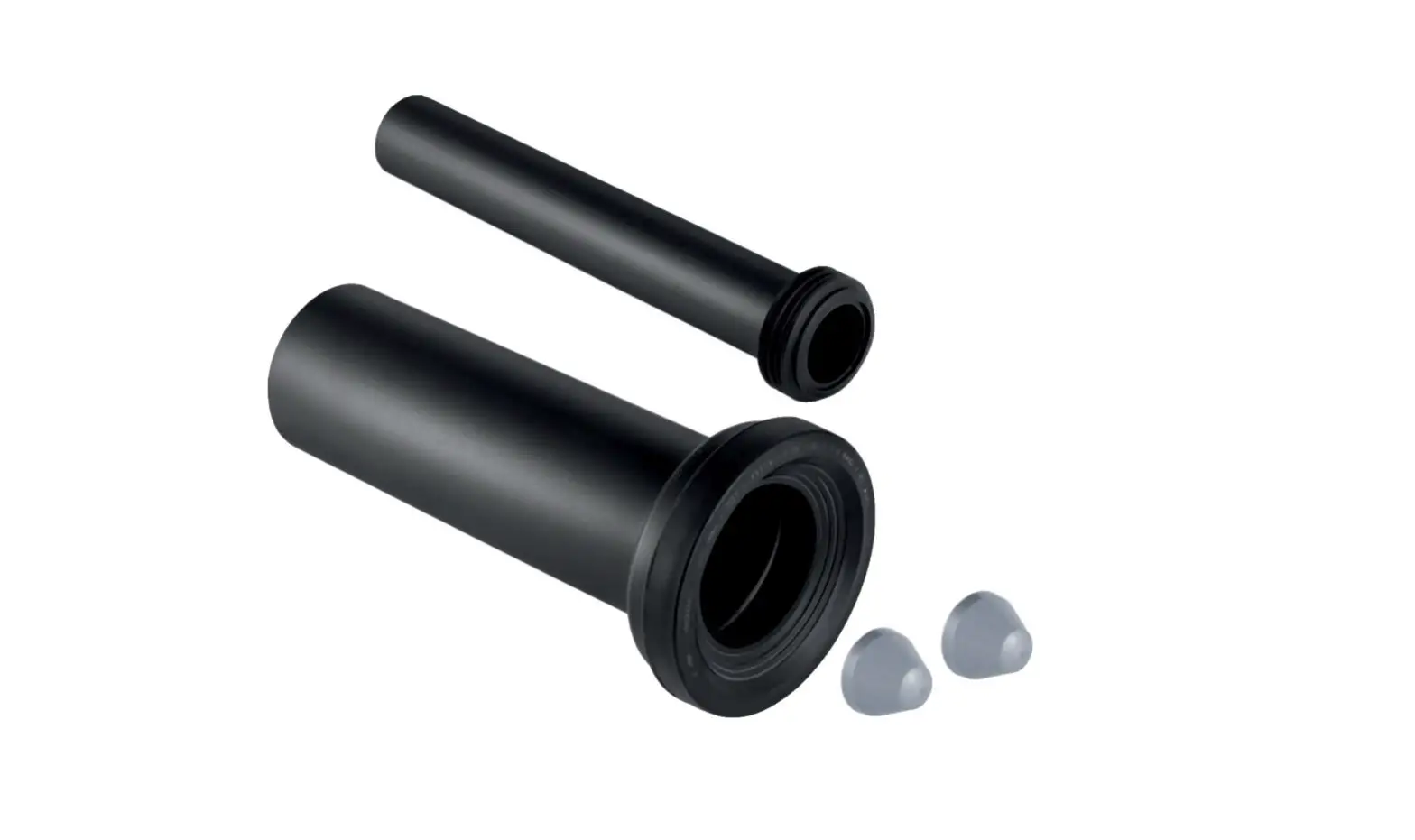 Geberit 152441461 90mm Drain Set Instruction Manual Geberit 152441461 90mm Drain Set Instruction Manual