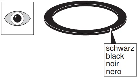 GEBERIT 152441461 90mm Drain Set 2-1