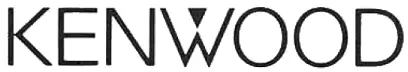 KENWOOD Logo