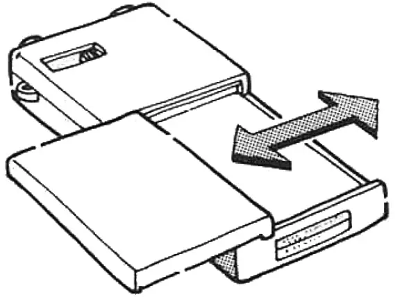 KENWOOD TH series FM Transceiver - Fig 3