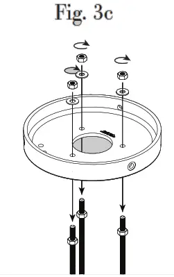 Leon TrLS50 Spike 5 25 Inch Outdoor Speaker - fiig8
