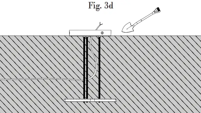 Leon TrLS50 Spike 5 25 Inch Outdoor Speaker - fiig9
