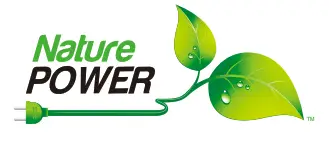 Nature - logo