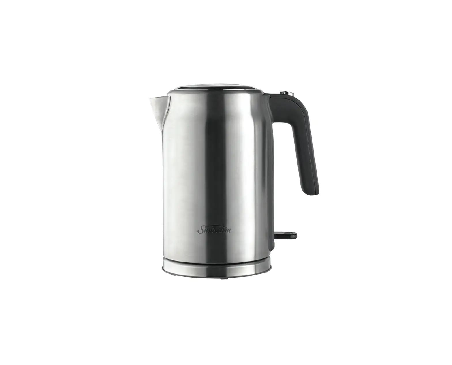 Sunbeam Ke6451 Maestro Kettle Quiet Shield User Guide