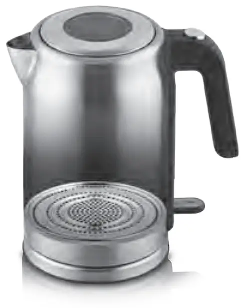 Maintaining the Quiet Boil Technology