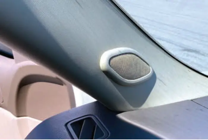 powerbass OE65C-GM OEM Replacement Component Speaker 14