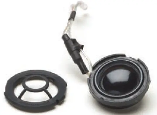 powerbass OE65C-GM OEM Replacement Component Speaker 18