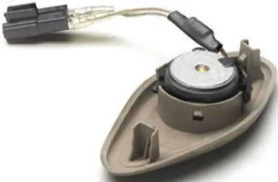 powerbass OE65C-GM OEM Replacement Component Speaker 18