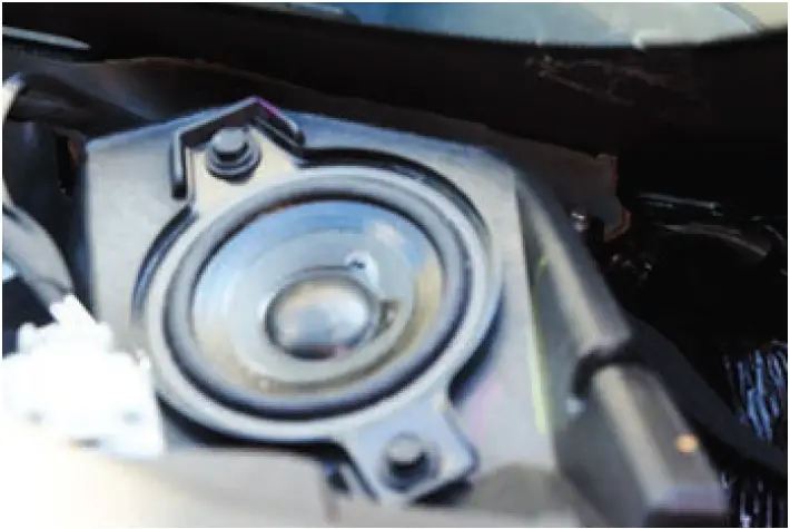 powerbass OE65C-GM OEM Replacement Component Speaker 18