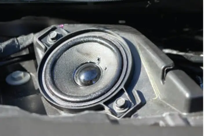 powerbass OE65C-GM OEM Replacement Component Speaker 23