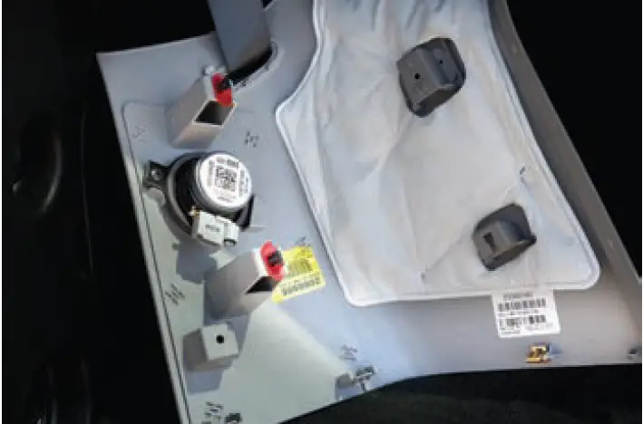 powerbass OE65C-GM OEM Replacement Component Speaker 24