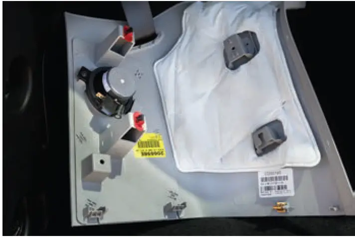 powerbass OE65C-GM OEM Replacement Component Speaker 26