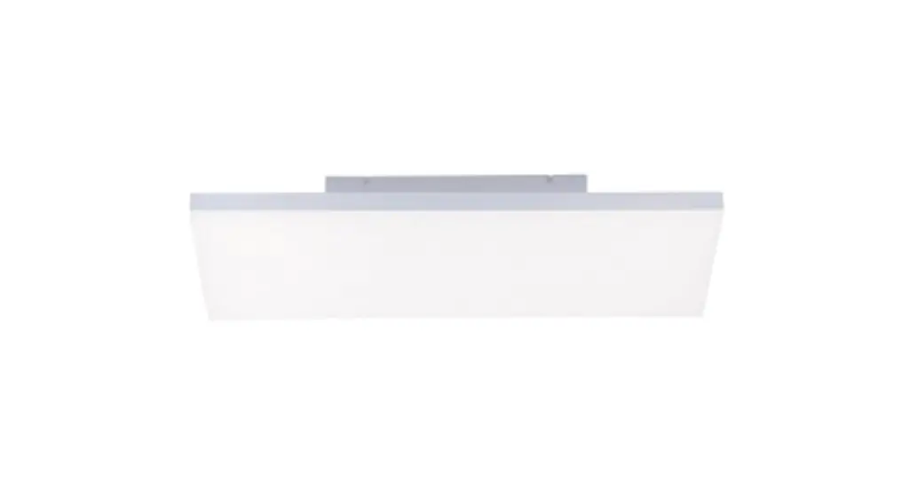 Paul Neuhaus 8487-16 Frameless Led Panel Instructions