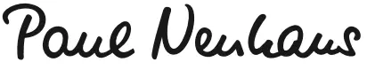 Paul Neuhaus - logo