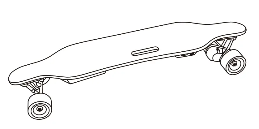 MODSTER-L1-E-LONGBOARD-Double-Motor-Electric-Skateboard-PRODUCT