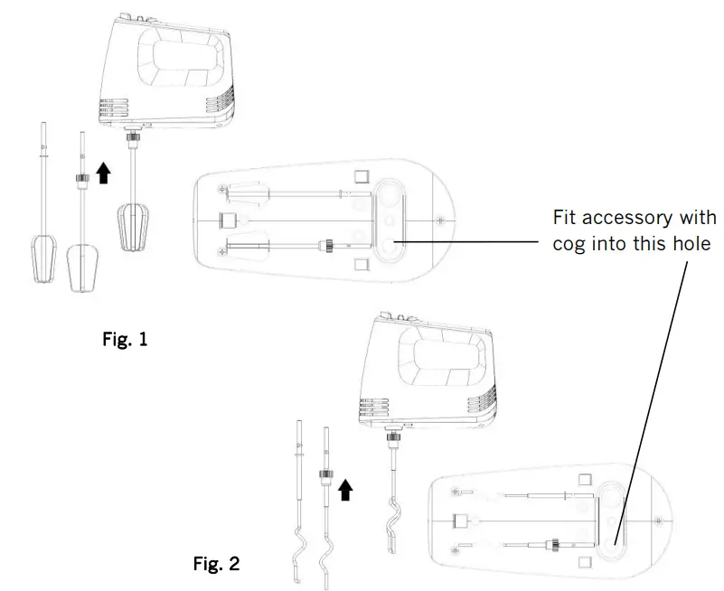 cookworks-HM9108A-GS-Hand-and-Stand-Mixer-with-Accessories-FIG2