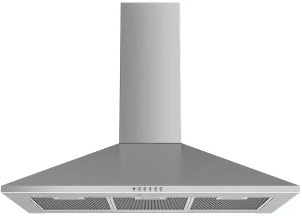 Electrolux WRC904SC Canopy Range Hood