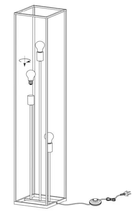 LUCIDE-08724-Arthur-Floor-Lamp-FIG-3