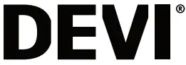 Danfoss-DEVI -Thin-mats-heating-LOGO