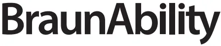 BraunAbility LOGO