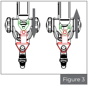 BraunAbility P-WBR Pin Wav Occupant Belt 7