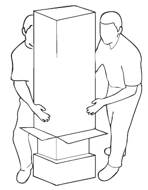 Klipsch-RC-62-II-Center-Speaker-Black-FIG-1